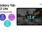 Noile tablete Samsung Galaxy Tab S7 Lite 5G şi Tab A7 Lite primesc mega scăpări