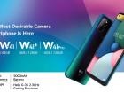 LG anunță trio-ul de smartphone-uri mid-range LG W41, W41+ și W41 Pro; Vin cu display-uri de 6.55 inch, baterie de 5000 mAh