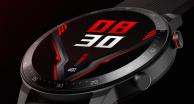 Nubia dezvăluie imagini oficiale cu ceasul Red Magic Watch, înainte de debutul de pe 4 martie