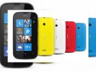 Nokia Lumia 510 - smartphone ieftin cu Windows Phone 7.5 Mango, detaliile oficiale