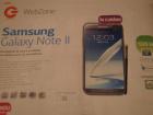 Telefoane noi În oferta Cosmote prin magazinele Germanos: Samsung Galaxy Note II, Galaxy S Duos, LG Optimus 4X HD, LG Optimus L9, Nokia Asha 311