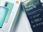Xiaomi Redmi Note 10 are designul confirmat înainte de lansare; Apar noi imagini cu ambalajul retail în care va sosi