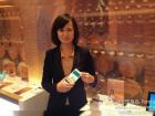Încă un "Galaxy Note": Huawei Ascend D2 rulează Android Jelly Bean, are ecran de 5 inch