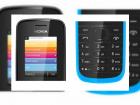 Nokia 109 anunțat oficial, oferă Internet pe un telefon ultra low end