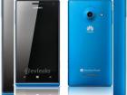 Huawei Ascend W1 cu Windows Phone 8 așteptat să debuteze la CES 2013
