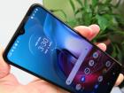 Motorola Moto G30: Conectivitate de telefon de buget clasic