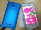 Noi imagini cu Huawei Ascend W1 cu Windows Phone 8, mai multe variante de culoare