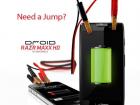 Motorola Droid RAZR MAXX HD pus la teste de baterie: dublează performanța lui iPhone 5, depășește clar Galaxy S III