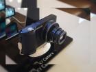 Samsung GALAXY Camera - lansarea În România, primele impresii și o galerie foto