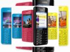 Nokia Asha 205 și 206 suporta un nou tip de partajare prin Bluetooth; Nokia Asha 205 vine cu buton Facebook