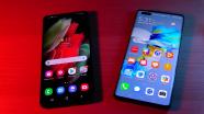 Huawei Mate 40 Pro versus Samsung Galaxy S21 Ultra în bătălia super camerelor flagship la început de 2021 (Video)