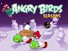 Angry Birds Seasons Winter Wonderham review: Încă un release de Crăciun, cu auroră boreală și multă gheață (Video)