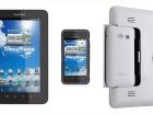TransPhone Pro, o copie de Padfone de 7 inch cu dotări midrange