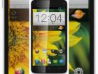ZTE Grand S, telefon cu ecran de 5 inch Full HD vine la CES 2013; Teaser aici!