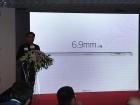 ZTE Grand S, un nou campion al grosimii smartphone-urilor, cu doar 6.9 mm În talie și camera de 13 MP