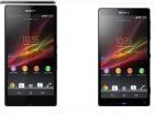 Sony ar urma să prezinte Xperia Z și Xperia ZL la CES 2013