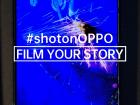 Oppo dezvăluie noua serie Reno5 în premieră în România prin Instagram Stories