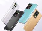 ZTE Axon 30 Ultra primește noi teasere; Aflăm designul și culorile disponibile