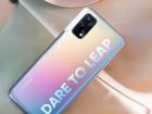 Realme Q3 primește un teaser și aflăm câteva dintre dotări: procesor Dimensity 1100 + încărcare la 65W