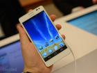 CES 2013: Huawei Ascend D2 anunțat oficial, unul dintre cele mai puternice smartphone-uri de 5 inch
