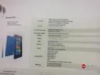 CES 2013: Huawei oferă detalii despre specificațiile lui Ascend W1, telefon Windows Phone, vorbește despre un phablet WP8