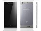 CES 2013: Lenovo anunță telefonul K900 cu ecran de 5.5 inch, procesor Intel Clover Trail+ (Video)