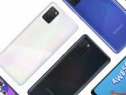 Samsung aduce Android 11 pe Galaxy A31 alături de interfața One UI 3.1; Iată ce e nou