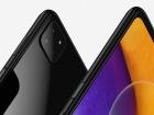 Samsung Galaxy A22 5G primeşte încă o scăpare: apare într-un benchmark cu procesor Dimensity 700