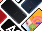 Samsung Galaxy A01 face trecerea la Android 11 și One UI 3.1; Ajunge și patch-ul de securitate pe luna aprilie