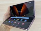 Samsung Galaxy Z Fold2 5G poate fi achiziționat din Germania pentru sub 4000 de lei până pe 30 aprilie; Iată cum