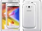Samsung Galaxy Grand lansat oficial, vine cu două sloturi SIM, ecran mare