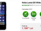 Nokia Lumia 620 disponibil acum la Quickmobile.ro; Windows Phone 8 "cu de toate" la preț bun!