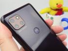 Motorola Moto G 5G: Cameră bună mai degrabă de aproape, la selfie şi la filmare 4K