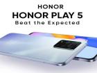Honor Play 5 primește un nou teaser înainte de lansare; Telefonul va beneficia de încărcare rapidă la 66W