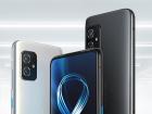 ASUS livrează prima actualizare software pentru Zenfone 8 și dezvăluie detalii despre câte upgrade-uri OS va primi telefonul