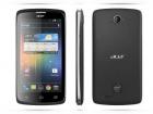 Intel și Acer anunță telefonul Liquid C1, bazat pe procesor Intel Atom