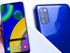 Samsung Galaxy M22 scapă în Geekbench! Ar fi un telefon low-end cu procesor MediaTek Helio G80 și autonomie generoasă