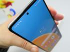 Samsung aduce și pe telefoanele Galaxy A52 4G și 5G efectele pentru schimbarea background-ului în apeluri video; Avem și îmbunătățiri foto