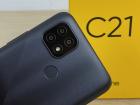 Realme C21: Camera împinge la maxim fiecare pixel, stă bine în segmentul de buget
