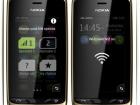 Nokia anunță noul telefon Asha 310, model dual SIM care vine cu 40 de jocuri EA gratuite