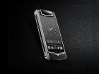 Vertu Ti - primul smartphone de lux cu Android, din portofoliul companiei