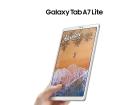 Samsung Galaxy Tab A7 Lite a debutat oficial! Tabletă accesibilă, cu ecran TFT de 8.7 inch și procesor MediaTek Helio P22T