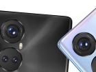 Honor 50 și Honor 50 Pro apar în noi randări credibile, cu detalii despre camere; Avem senzori de 50 și 108 mpx
