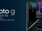 Motorola Moto G Stylus 5G debutează oficial! Are procesor Snapdragon 480 5G, cameră quad și o baterie de 5000 mAh