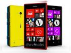 Nokia Lumia 720 și Lumia 520 ajung pe web În noi imagini de presă