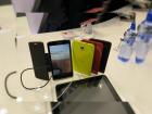 MWC 2013: Alcatel One Touch Scribe HD, un prim phablet al companiei (Video)