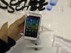 MWC 2013: Alcatel One Touch Scribe Easy hands on preview - phablet de buget cu Jelly Bean (Video)