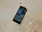 MWC 2013: Huawei Ascend P2 hands on preview În Barcelona (Video)