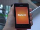 Firefox OS testat pe Sony Xperia E: iată un experiment interesant (Video)