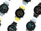 TicWatch E3 este un nou ceas Wear OS cu ecran compact de 1.3 inch și monitorizare SpO2, VO2MAX